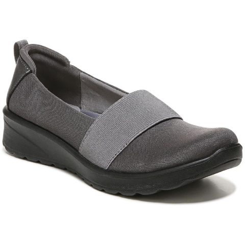 GRACIE Slip On Loafer Flats Shoes