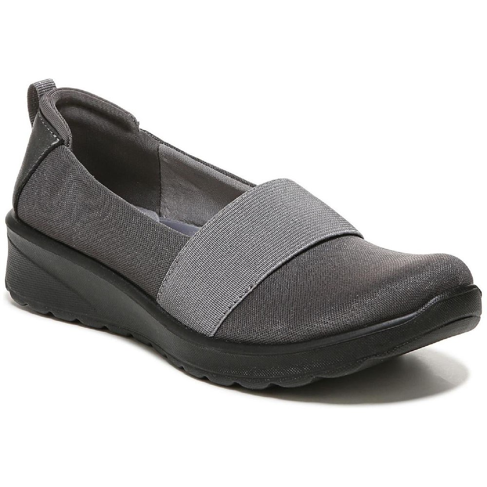 GRACIE Slip On Loafer Flats Shoes