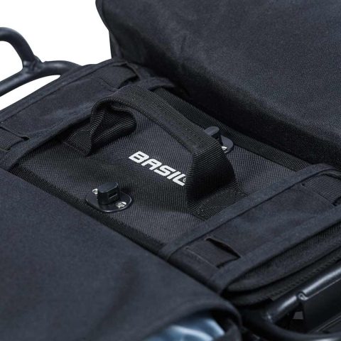 Basil DBS System Bag Attachment