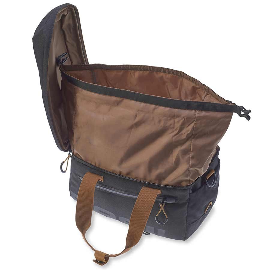 Basil Miles Trunk Bag