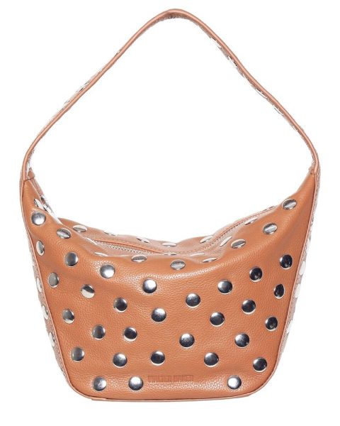 Walter Baker Hendrix Leather Shoulder Bag 7765100199996