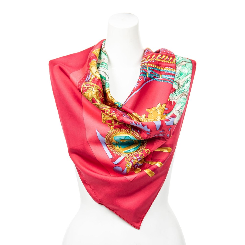 Scarf 7827724501052