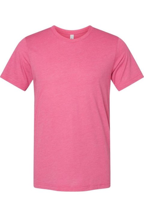 BELLA + CANVAS Triblend Tee 7827727581244