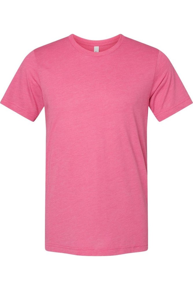 BELLA + CANVAS Triblend Tee 7827727581244