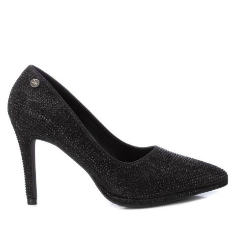 Women’s Lounge Shoes In Black 7765103607868