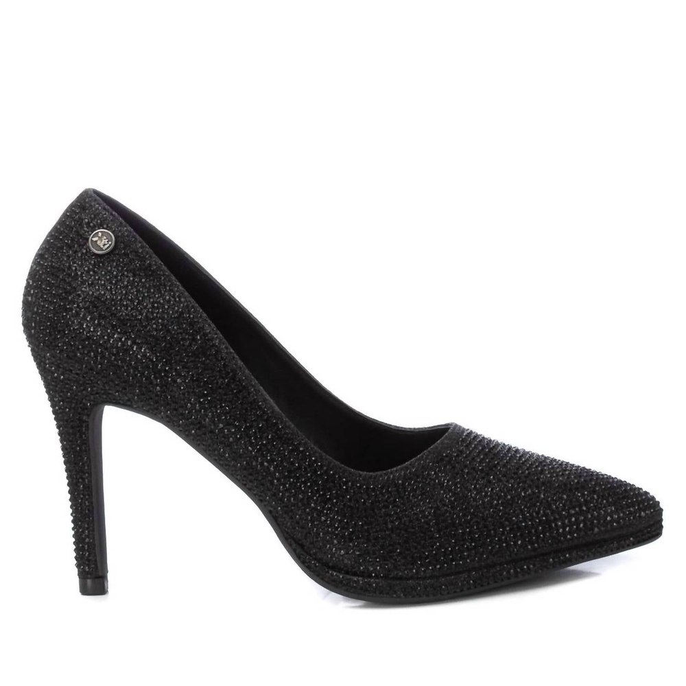 Women’s Lounge Shoes In Black 7765103607868