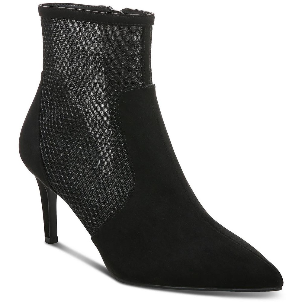 JAMARIF KITTEN HEEL DRESSY Pumps