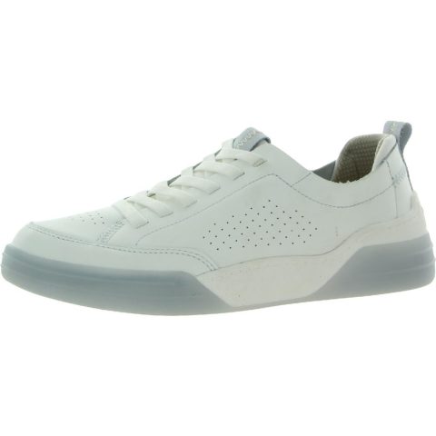 Feelin Free Leather Casual and Fashion Sneakers