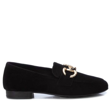 Women’s Lace-Up Shoes In Black 7765103280188
