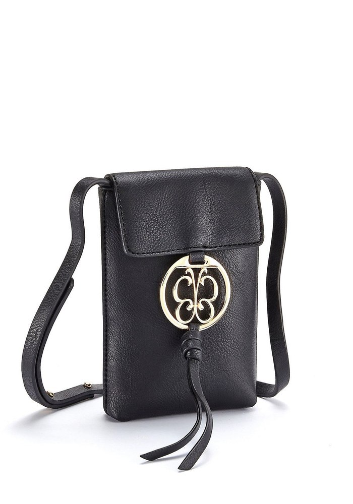 LASCANA Women’s Butterfly Clasp Mini Bag 7766130851900