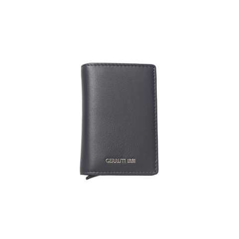 Cerruti 1881 Elegant Leather Men’s Men’s Wallet