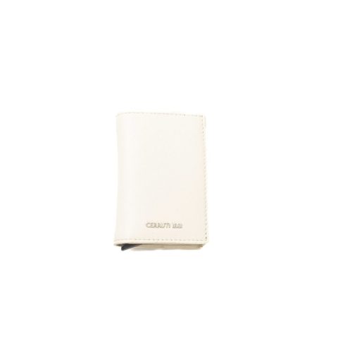 Cerruti 1881 Elegant Calf Leather Men’s Wallet 7329886142524
