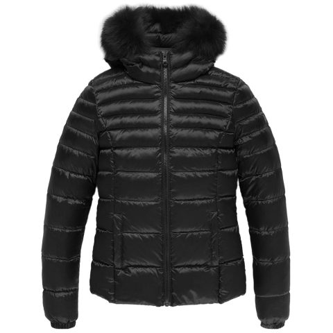 Refrigiwear Nylon Jackets & Women’s Coat 7827732299836