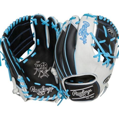 Rawlings Heart Of The Hide R2G Speed Shell 11.5″ Infield Baseball Glove
