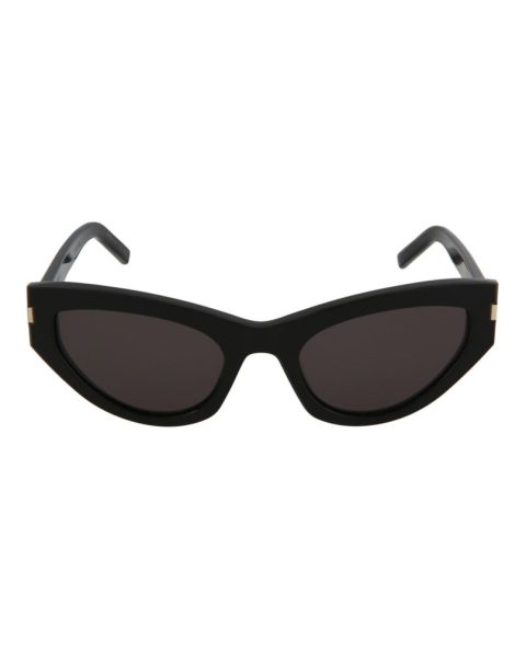 Cat Eye-Frame Acetate Sunglasses 7329904328764