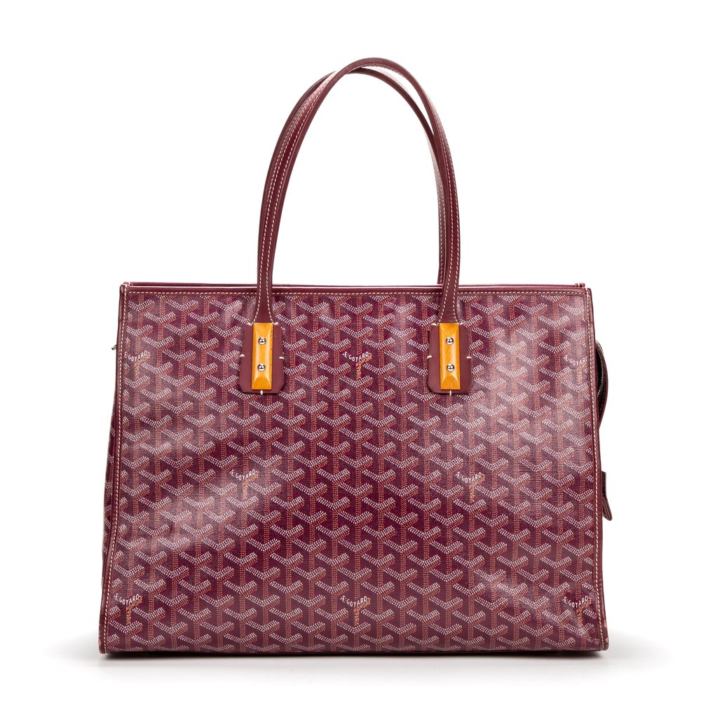 Marquises Tote 7766384934972