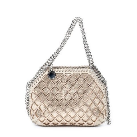 Mini Crystal Studded Falabella Crossbody 7766432677948