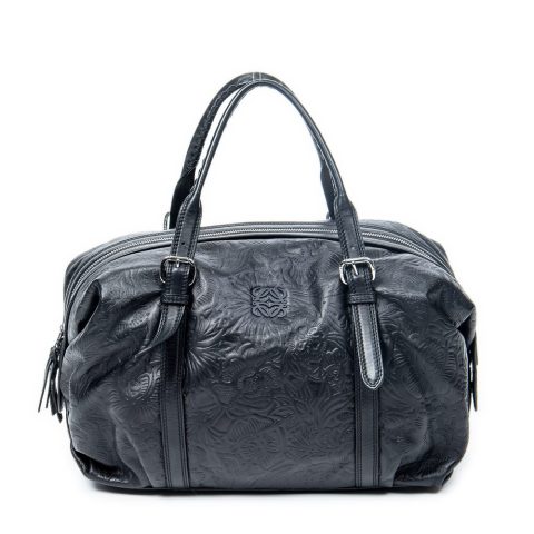 Canela Boston Bag 7766435823676
