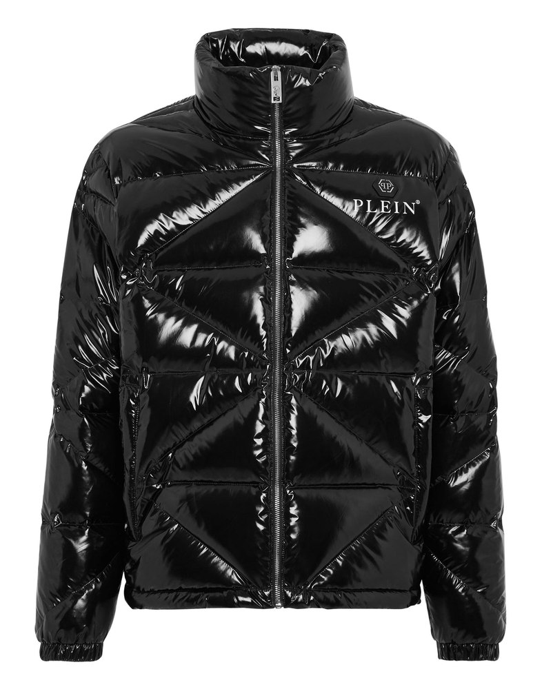 Jacket Hexagon 7676506570812