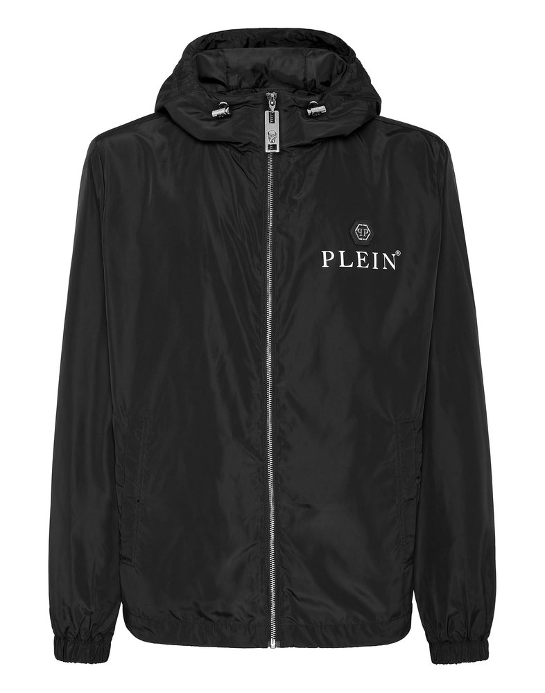 Jacket Hexagon 7676507684924
