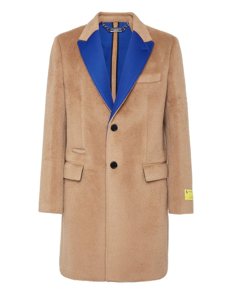 Coat Long 7676507947068
