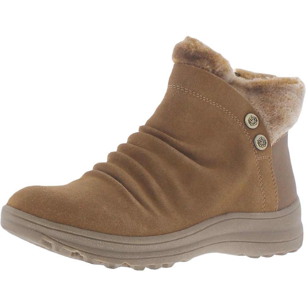 Aeron Faux Fur Winter & Snow Boots