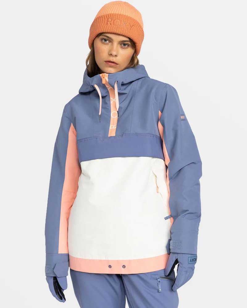 Roxy Shelter Snow Jacket – Women’s