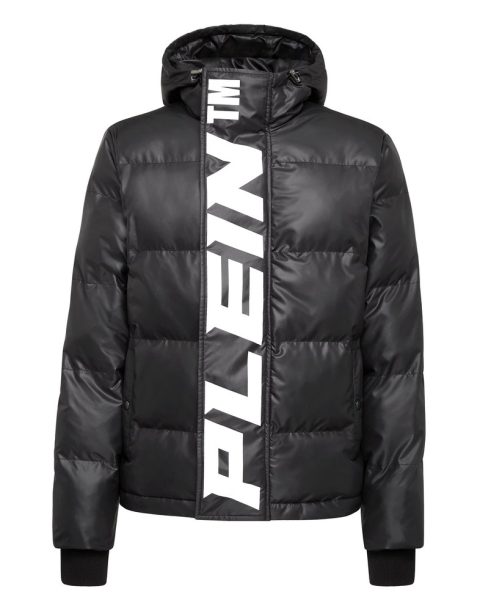 Nylon Down Jacket 7676508602428