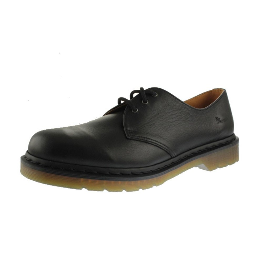Polka Dots Leather Lace-Up Shoes