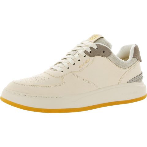 Grandpro Crossover Fitness Athletic and Training Shoes