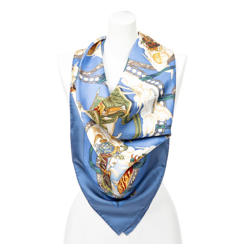 Scarf 7827756711996