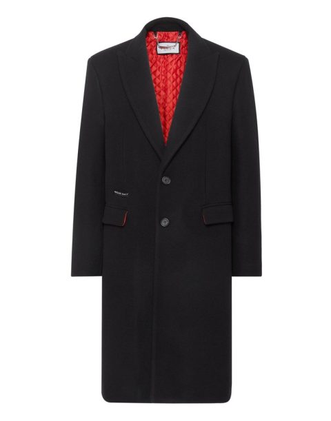Coat Long 7676510011452