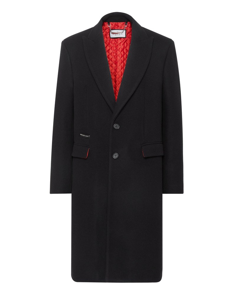 Coat Long 7676510011452