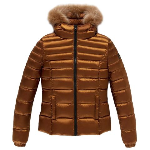 Refrigiwear Nylon Jackets & Women’s Coat 7827756253244