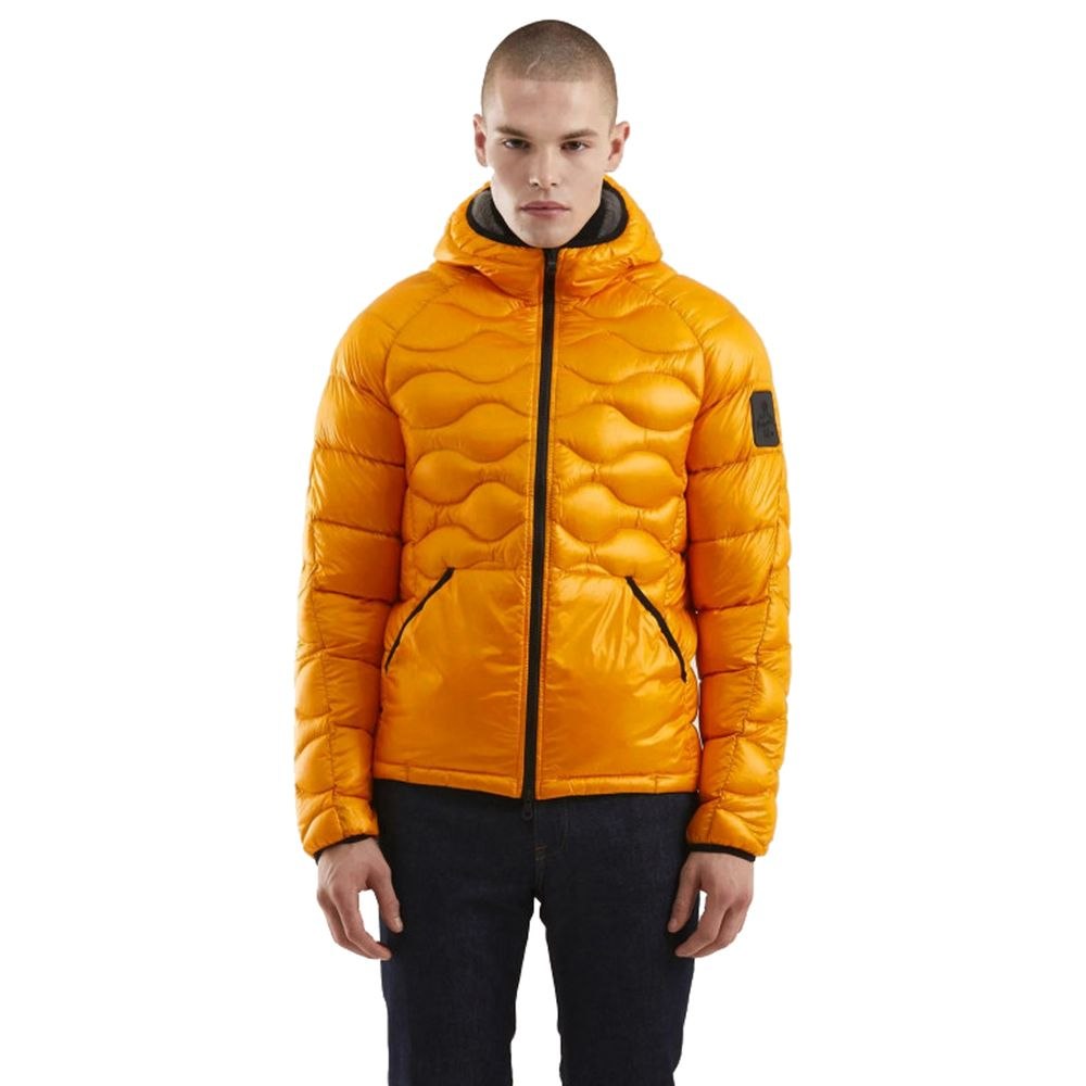 Refrigiwear Nylon Men’s Jacket 7827763265596
