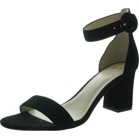 Karlee Ankle Strap Dress Sandals