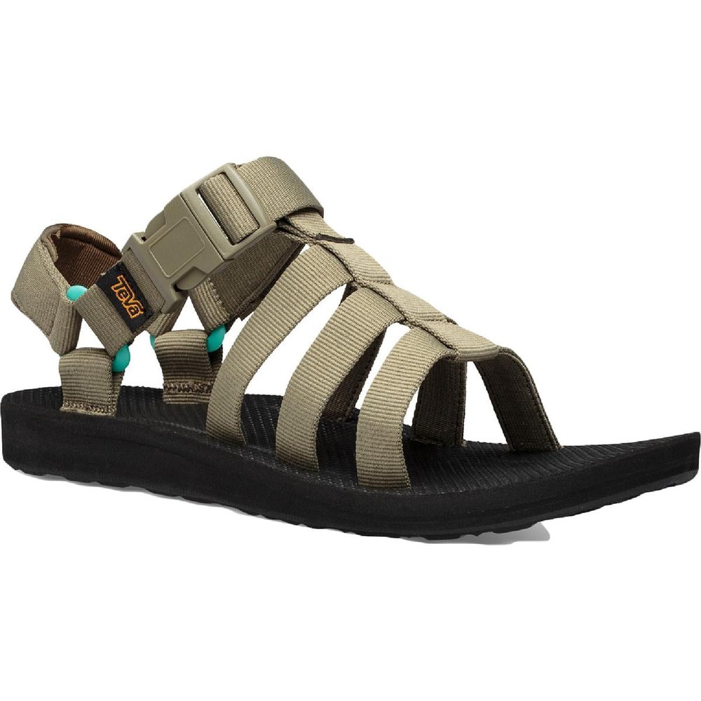 Original Dorado Recycled Flat Flat Sandals