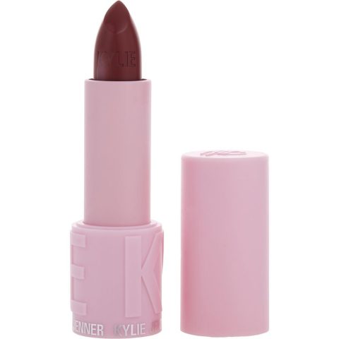 Kylie By Kylie Jenner By Kylie Jenner Creme Lipstick – # #115 In My Bag –3.5Ml/0.12Oz Women 7827764183100