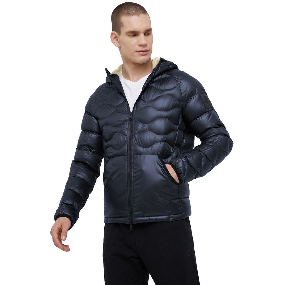 Refrigiwear Nylon Men’s Jacket 7827772112956