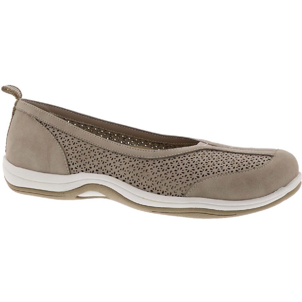 Stern Faux Leather Lifestyle Slip-On Sneakers