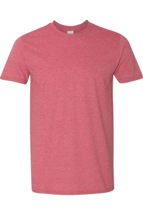 Gildan Softstyle T-Shirt 7827774931004