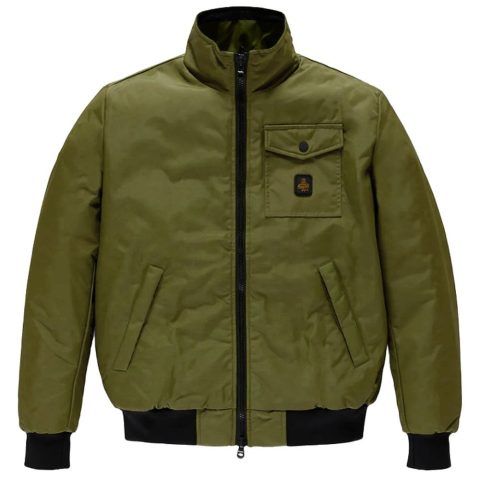 Refrigiwear Nylon Men’s Jacket 7827774570556