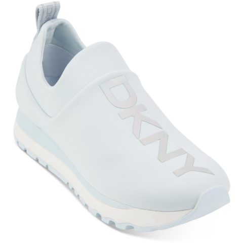 Jadyn Fitness Running Slip-On Sneakers