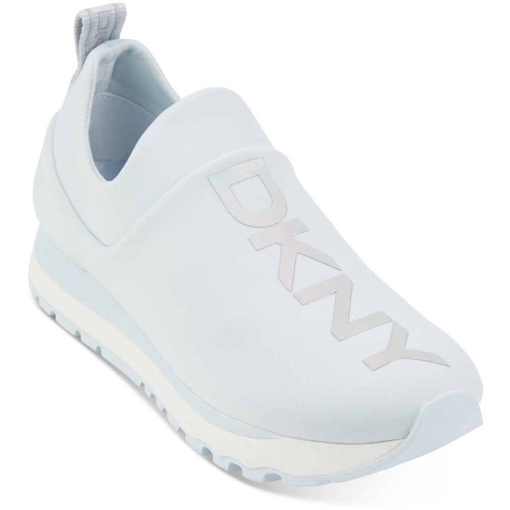 Jadyn Fitness Running Slip-On Sneakers