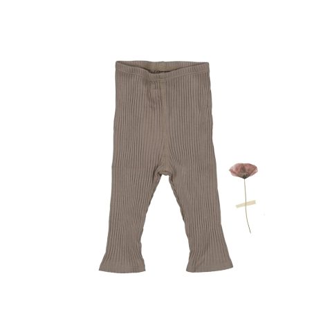 The Legging – Taupe