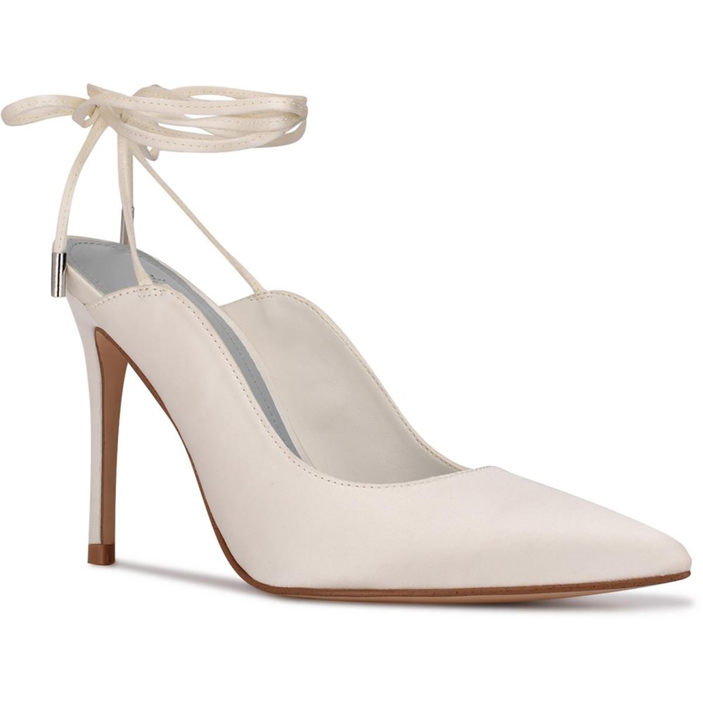 Feya Slip On Dressy Pumps