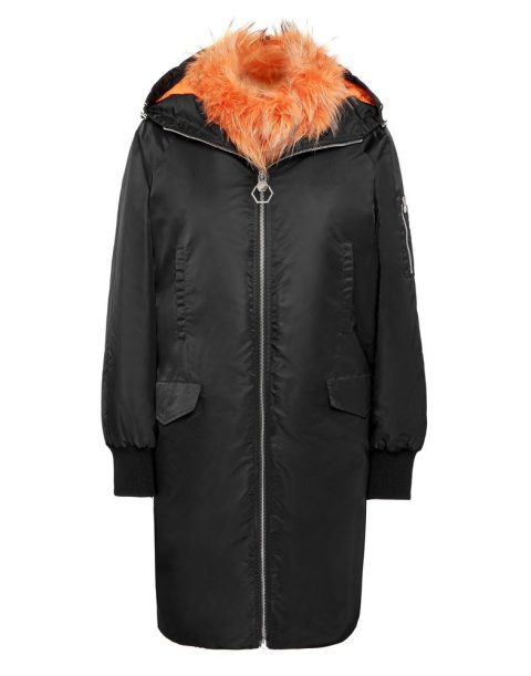 Jacket Space Plein 7676515844156