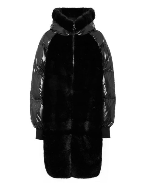 Fur Coat Luxury 7676516040764
