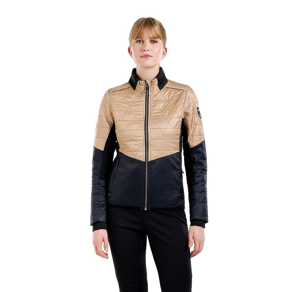 Swix Mayen Quilted Jacket – Women’s