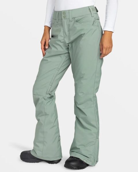 Roxy Backyard Snow Pants – Women’s